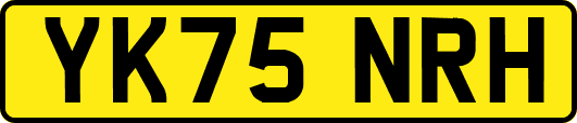 YK75NRH