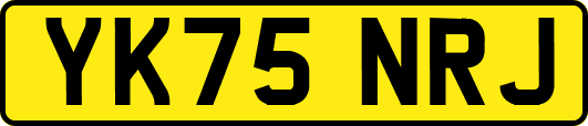 YK75NRJ