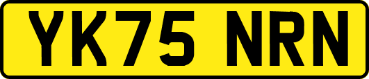 YK75NRN