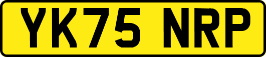 YK75NRP