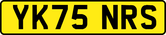 YK75NRS