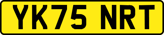 YK75NRT