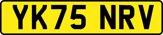 YK75NRV