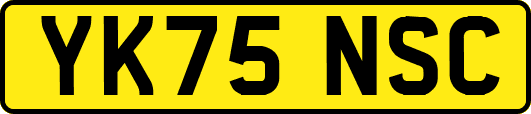 YK75NSC
