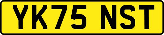 YK75NST