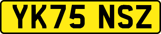 YK75NSZ