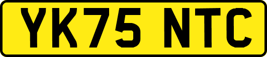 YK75NTC