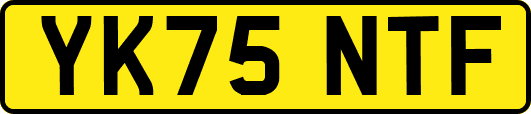YK75NTF
