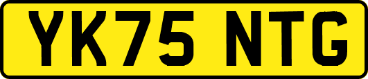 YK75NTG