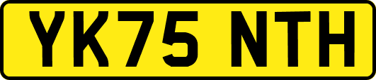 YK75NTH