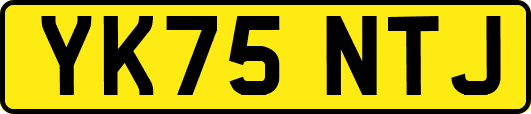 YK75NTJ
