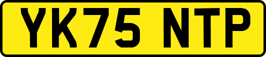 YK75NTP