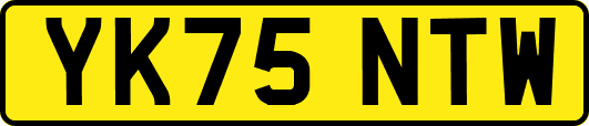 YK75NTW