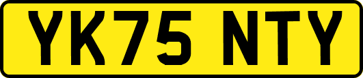 YK75NTY