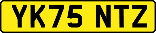 YK75NTZ