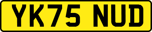 YK75NUD