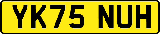 YK75NUH