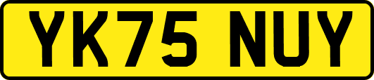 YK75NUY