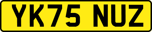YK75NUZ