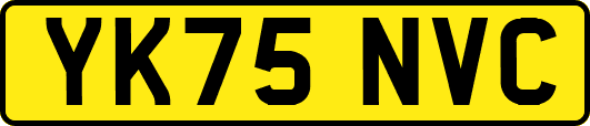 YK75NVC