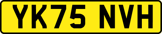 YK75NVH