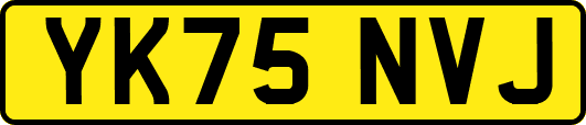 YK75NVJ