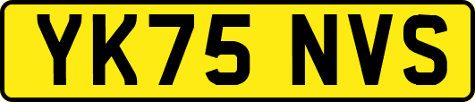 YK75NVS