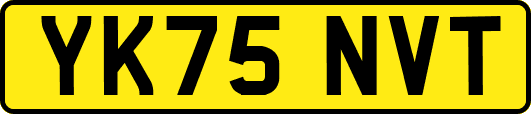 YK75NVT