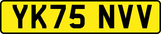 YK75NVV