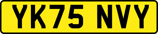 YK75NVY