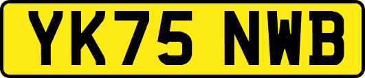 YK75NWB