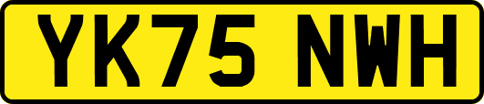 YK75NWH