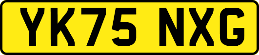 YK75NXG
