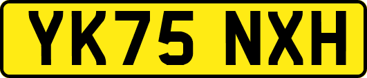 YK75NXH
