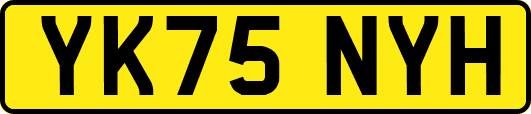 YK75NYH