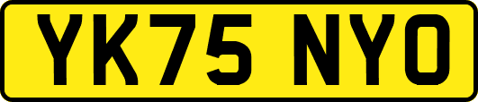 YK75NYO