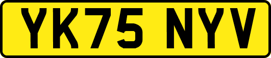 YK75NYV
