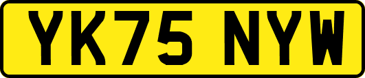 YK75NYW