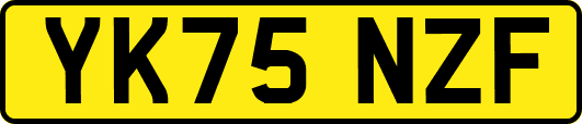 YK75NZF