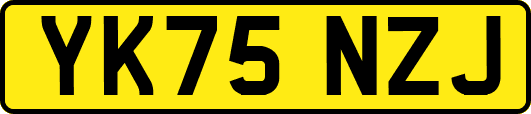 YK75NZJ