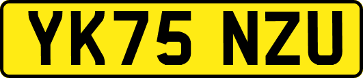 YK75NZU