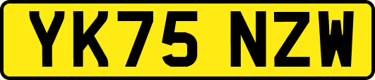 YK75NZW
