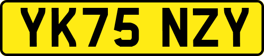 YK75NZY