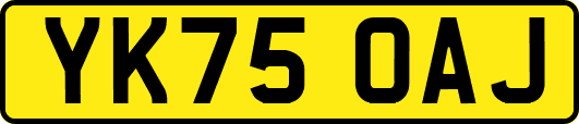 YK75OAJ