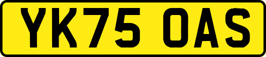 YK75OAS
