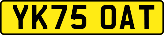 YK75OAT