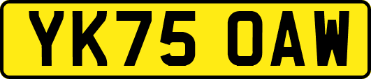 YK75OAW