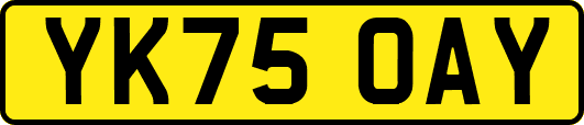YK75OAY