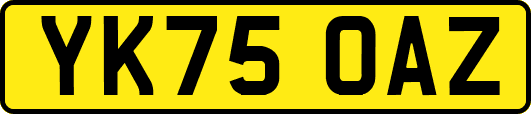 YK75OAZ