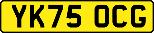 YK75OCG